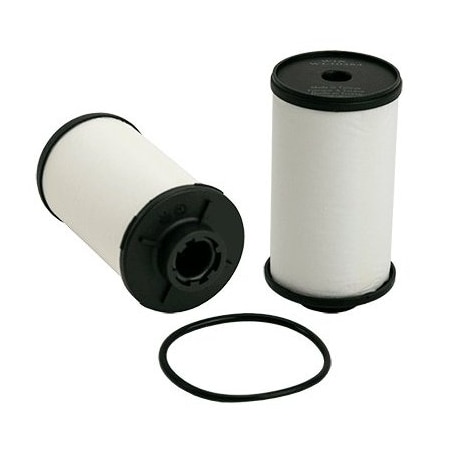 Wix Filters Transmission Filter, Wl10384 WL10384